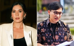 Hanna Al Rashid Kocak Tagih Utang Honor MV Yovie & Nuno 'Dia Milikku' 15 Tahun Silam