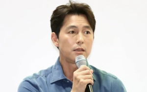 Curhatan Jung Woo Sung Soal Putus dari Pacar Viral usai Enggan Nikahi Moon Gabi