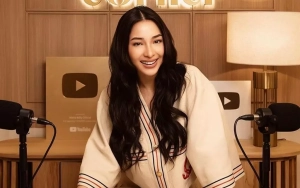 Nikita Willy Naik Mobil Auto Pilot saat Asyik Liburan di Luar Negeri Malah Disambut Kocak