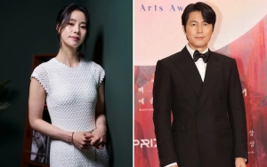 Reaksi Lim Ji Yeon dkk saat Jung Woo Sung Minta Maaf Soal Anak di Luar Nikah Disorot