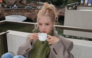 Rose BLACKPINK Ungkap Kisah Pilu di Balik Lagu 'Number One Girl'