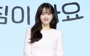 Park Bo Young Kuak Alasan Sempat Ragu Bintangi Komedi Romantis Lagi
