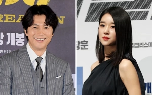 Adab Jung Woo Sung Dibandingkan dengan Seo Ye Ji usai Minta Maaf soal Skandal Asmara