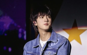 Jin BTS Beri Jawaban Mengesankan Jika Tiba-Tiba Diajak Putus Pacar