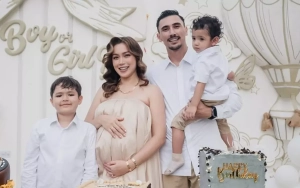 El Barack Putra Jedar Bikin Gemas saat Salting usai Sang Papa Ungkap Hal Tak Terduga