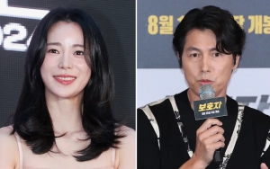 Lim Ji Yeon Buka Suara usai Diserbu Kritikan Imbas Dukung Jung Woo Sung