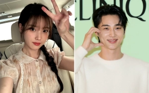 Casting IU & Byun Woo Seok Jadi Pasangan 'Wife of a 21st Century Prince' Disambut Heboh