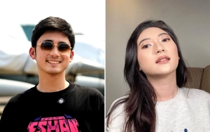 Alshad Ahmad Bikin Geger Perdana Klarifikasi Hubungan dengan Nissa Asyifa