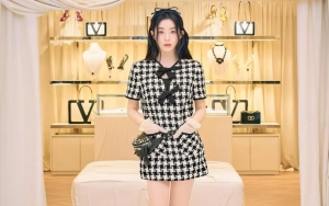 Irene Red Velvet Akui Nangis Keras Gegara Gagal Audisi di SM