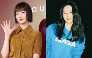 Potret Pertemuan Rahasia Hanni NewJeans & Min Hee Jin Dikuak Dispatch
