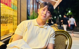 Pesan Terakhir Park Min Jae sebelum Meninggal Dibongkar CEO Agensi