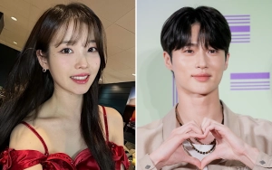 Alur Drama IU & Byeon Woo Seok 'Wife of a 21st Century Prince' Dikaitkan 'Princess Hours'