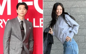 Gong Yoo Mendadak Kirim Pesan Manis untuk Jennie BLACKPINK