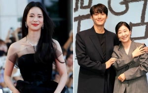 Lim Ji Yeon Dipanggil Menantu oleh Ra Mi Ran Imbas Pacari Lee Do Hyun
