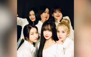 GFriend Umumkan Harga Tiket Konser Reuni Berujung Bikin HYBE Dihujat