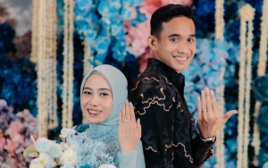 Bek Timnas Indonesia Rizky Ridho Resmi Lamar Sendy Aulia Auto Jadi Hari Patah Hati Nasional