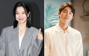 Sutradara 'The Trunk' Kuak Alasan Adegan Ranjang Jung Yun Ha Lebih Hot dari Punya Gong Yoo