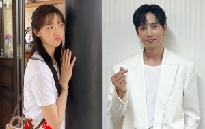 Momen Yoona SNSD & Park Sung Hoon Satu Frame Disorot usai Diincar Jadi Pasangan Drama