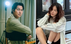 Potret Jung Woo Sung & Lee Ji Ah Keciduk Pacaran Kembali Viral Dikaitkan Moon Gabi