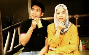 Sikap Natasha Rizky Adem saat Desta Dilabrak Anak Imbas Foto Bareng Cewek Bukan Muhrim
