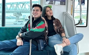 Doa Haru Paula Buat Anak ketika Baim Wong Bawa 71 Bukti dan 10 Saksi di Sidang Cerai