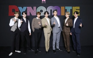 Masa Wamil BTS Terancam Diperpanjang Imbas Ulah Presiden Korea Selatan