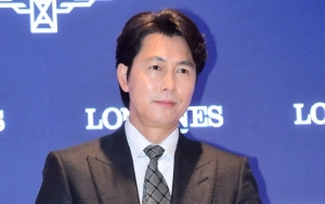 Geger Rumor Jung Woo Sung Pacari Seorang Akuntan Dicurigai Palsu
