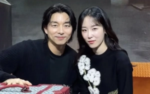 Gong Yoo & Seo Hyun Jin Jawab Kompak Jika Dihadapkan dengan Situasi Tak Menyenangkan