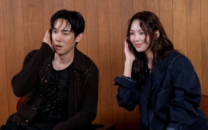 Gestur Chae Soo Bin Bikin Yoo Yeon Seok Syok saat Syuting di Ranjang 'When the Phone Rings'