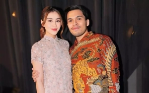 Aaliyah Massaid Terciduk Perlihatkan Gelagat Sewot saat Disentuh Thariq Halilintar