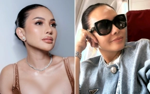 Nikita Mirzani Cantik ala Putri Keraton Bareng Brondong Tampan saat Eks Bestie Bagikan Kabar Buruk