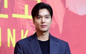 Lee Min Ho Akui Jatuh Cinta pada Karakternya di 'Ask the Stars'