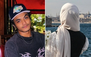 Vadel Badjideh Mendadak Dijodohkan dengan TikToker Cantik di Tengah Kasus Putri Nikita Mirzani