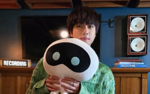 Jin BTS Kejutkan Fans dengan Kekuatan Tak Terduga saat Adu Panco