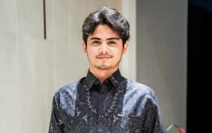 Aliando Makin Langsing dan Ganteng Maksimal saat Kembali ke Setelan Pabrik