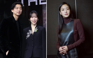 Gong Yoo Bandingkan Akting Seo Hyun Jin di 'The Trunk' & Kim Go Eun di 'Goblin'
