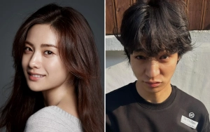 Agensi Jawab Kabar Nana & Model Chae Jong Seok Kepergok Pacaran di Bali