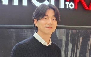 Gong Yoo Kuak Situasi Panik usai Presiden Yoon Suk Yeol Umumkan Darurat Militer