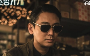 Teori Makna Lampu Toko Ju Ji Hoon di 'Light Shop' Buat Merinding