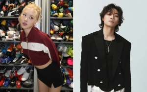 Tingkah Unik Rose BLACKPINK saat Mabuk Buat Daesung BIGBANG Syok