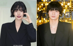 Lovestagram Nana & Chae Jong Seok saat Liburan di Bali Jadi Hot Topik