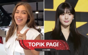 Nasib Bayi Cantik saat Jessica Iskandar Transfusi Darah, Klarifikasi Nana Pacari Model - Topik Pagi