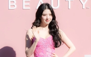 Penampilan Han So Hee Bikin Salfok Diduga Makin Berisi