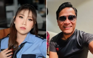 Detik-Detik Kiky Saputri Parodikan Gus Miftah sambil Ulti 'Jual Agama' Bikin Greget