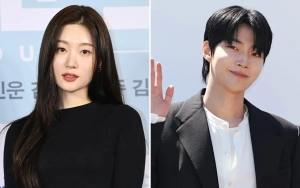 Jung Chae Yeon Akui Khawatir saat Syuting Ciuman dengan Hwang In Yeop di 'Family by Choice'