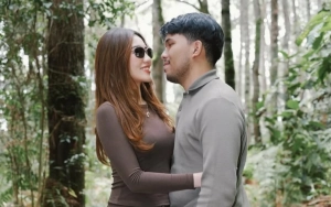 Aaliyah Massaid dan Thariq Buka-Bukaan di Ranjang soal Sifat Asli usai Dituding Nyesel Nikah