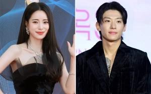 Lim Ji Yeon Salting Brutal saat Caranya Tertawa Disebut Seksi oleh Dex