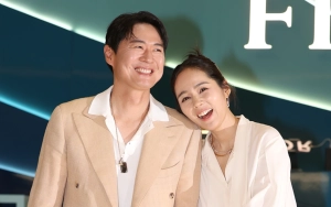Han Ga In Bongkar Kepribadian Yeon Jung Hoon Sang Suami yang Bikin Frustrasi