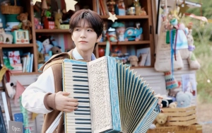 Jaehee NCT WISH Ramai Dibela usai Dirumorkan Terlibat Penindasan