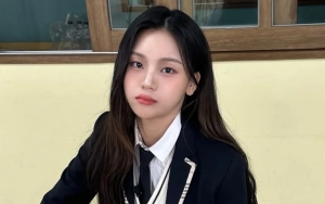Visual Umji GFriend Berubah Drastis di Foto Terbaru Bareng Member